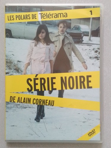 Serie noire alain corneau - alain,