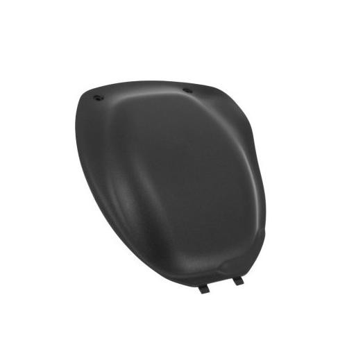 Couvercle coffre casque