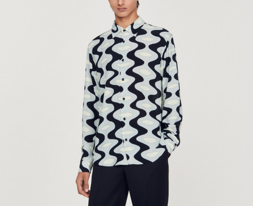 Sandro paris men - paris, men's