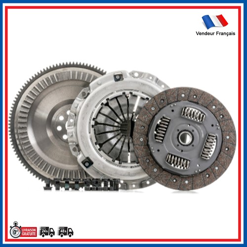 Kit pieces volant - 4, moteur