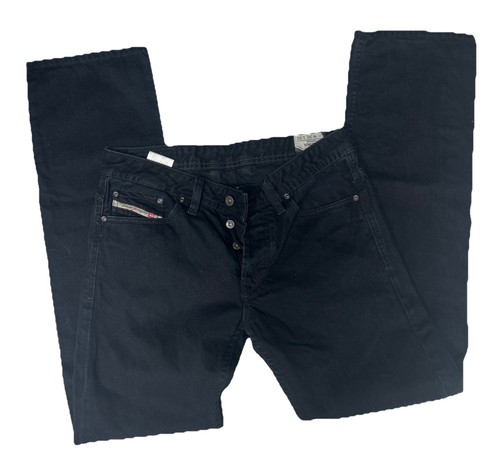 Jean noir diesel - jean, us