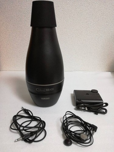 Yamaha sb5 silent - yamaha,