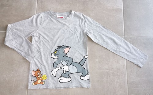 Tee shirt garçon ans - tee,