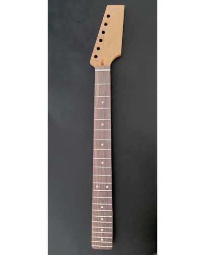 Manche telecaster non verni - non,