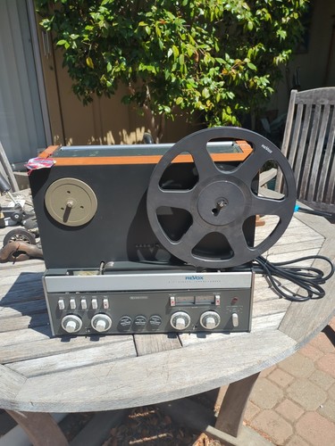 Revox a77 mkiv 5 4 - 3,