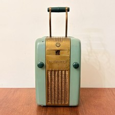 Radio vintage westinghouse - radio,