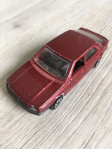 Ancienne renault majorette - ancienne, 25