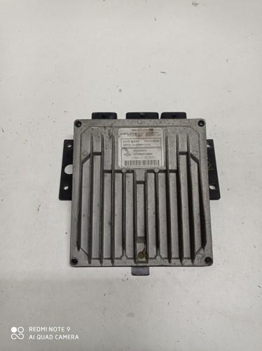 Calculateur moteur ecu renault - ecu,