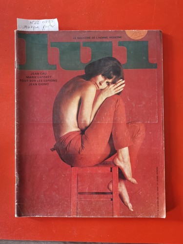 Lui pin no - up,