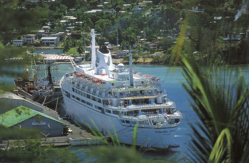 Premier cruises seawind crown - seawind,