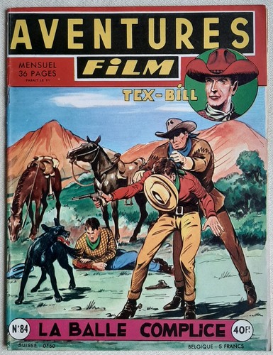 Aventures film numero - aventures,
