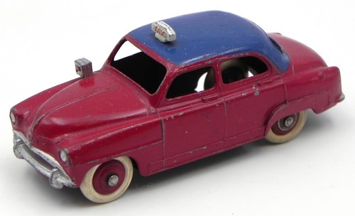 Dinky taxi simca aronde réf - dinky,