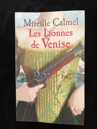 Mireille calmel les - mireille,