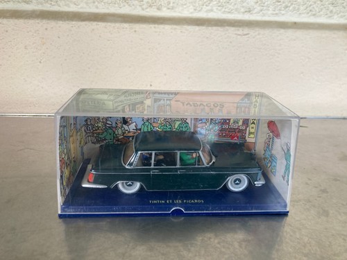 Voiture miniature limousine - voiture,