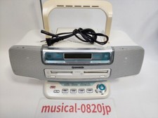 Panasonic mdx81 radio - panasonic,
