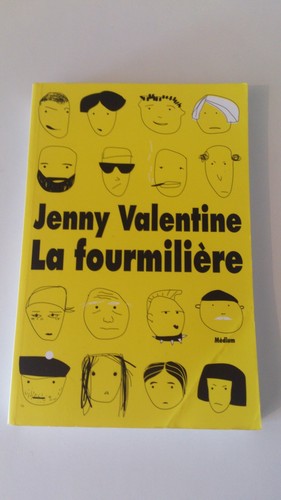 Fourmilière jenny - fourmilière,
