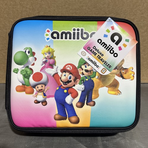 Neuf pochette figurine amiibo - neuf,
