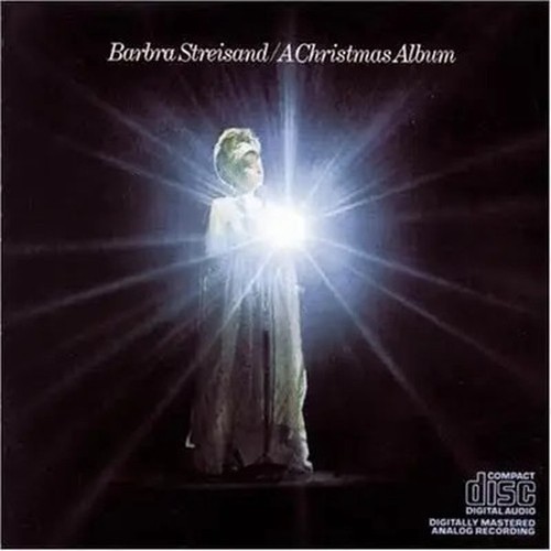Barbra streisand a - cd,