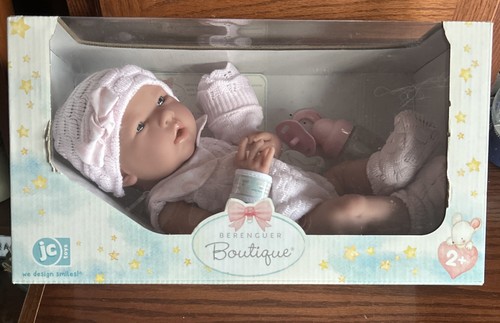 New berenguer boutique reborn - berenguer,