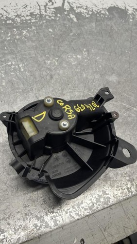 Ventilateur chauffage opel - chauffage,