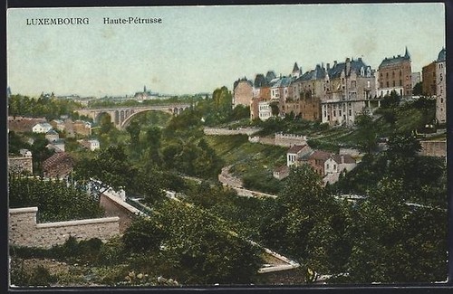 Cpa luxembourg - cpa,