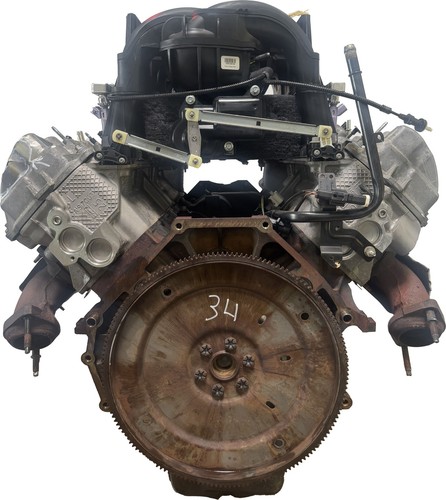 Moteur pour ford explorer 6 - moteur,