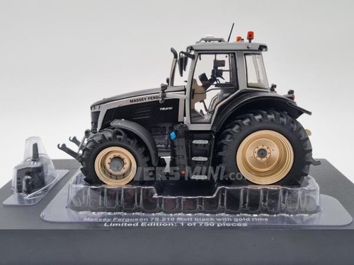 Uh7207 massey ferguson - -, massey-ferguson