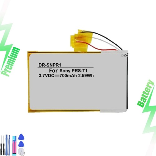 New 700mah battery for sony - battery,