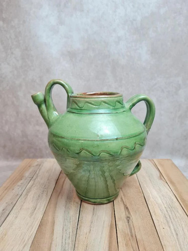 Potiche cruche en - cruche,
