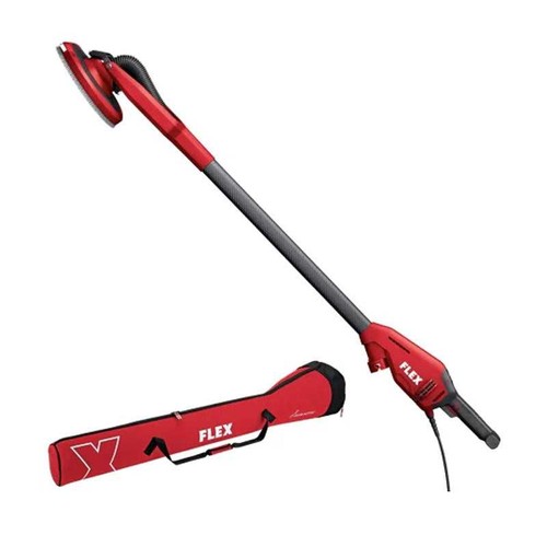 Ponceuse girafe flex - flex, ge