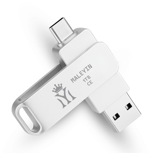 Maleyin clé usb 2en1 - maleyin,
