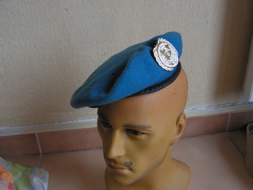 Beret onu - onu,