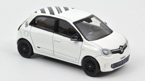 Scale norev renault - scale,