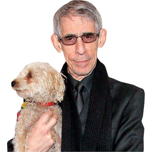 Richard belzer - richard,