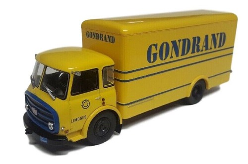 Somua gondrand 1 43 - jl,