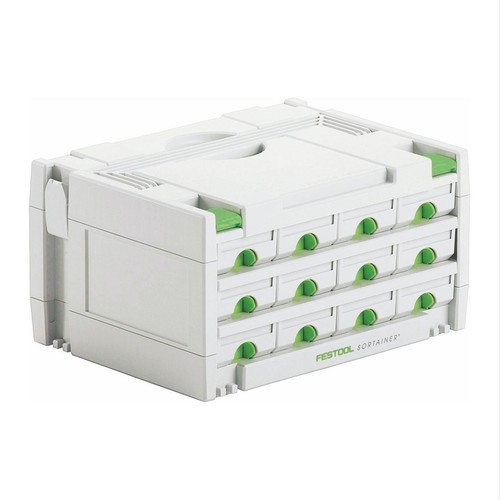 Festool sortainer sys - sortainer,
