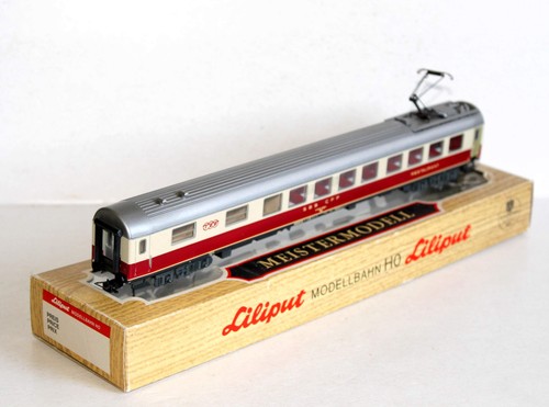 Rare liliput 880 - ho, voiture