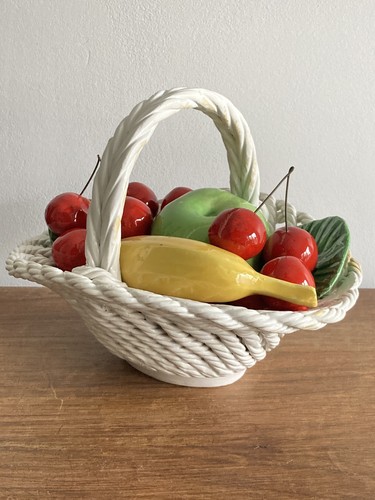 Bassano panier fruits - bassano,