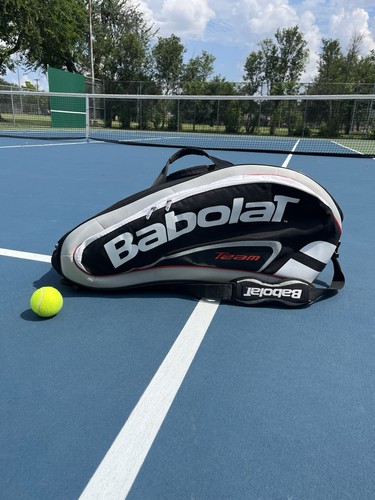 Babolat team tour - babolat, thermo