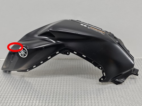Yamaha mt07 2021 2023 - mt07,