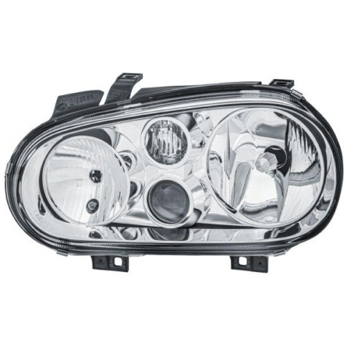 Projecteur principal hella - 1x,