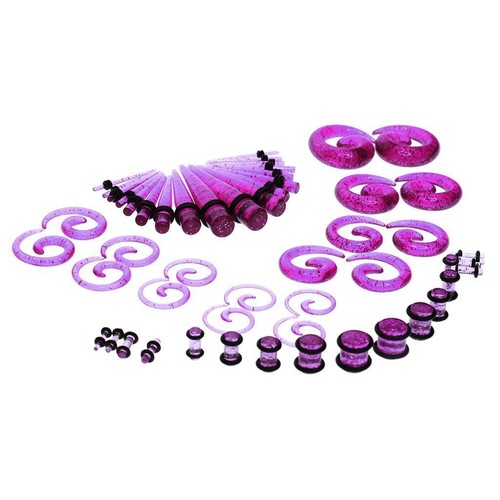 Kit pièces pour - 54,