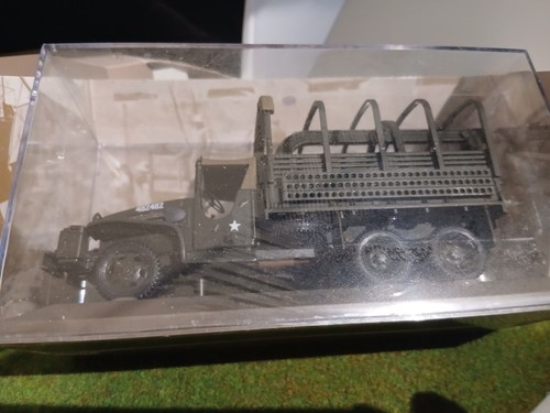 Atlas camion gmc - camion,