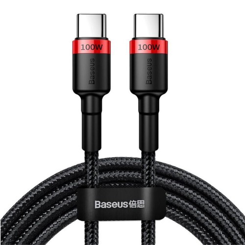 Cable baseus usb fast - usb, c