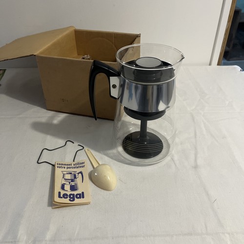Percolateur legal - percolateur,