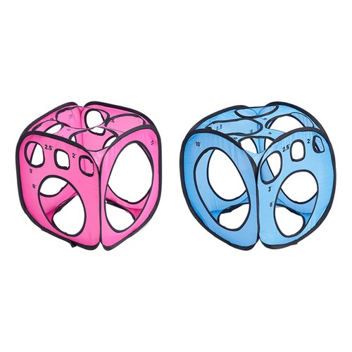 Boîte mesure ballons - de,