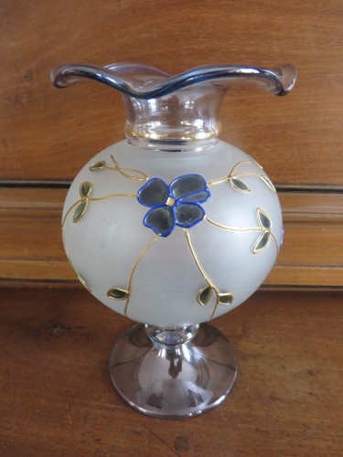 Nagel vase - (paul), –