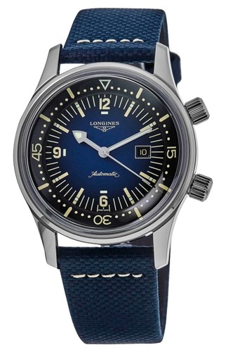 Montre unisex longines legend - unisex,
