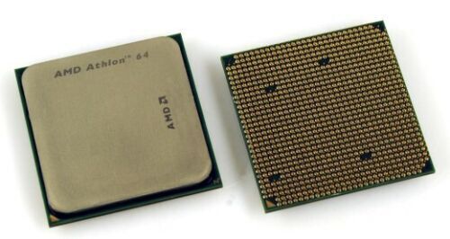 Amd athlon 3800 - athlon, 64