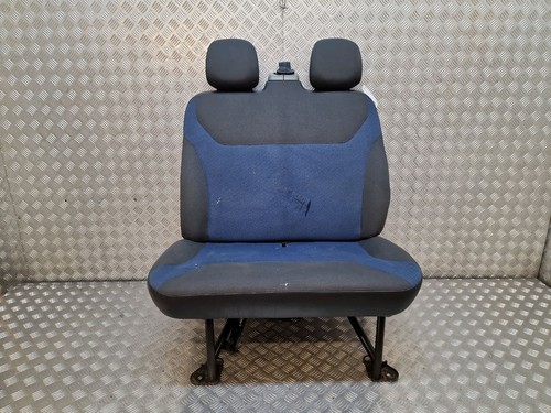 Banquette avant droit - , (2